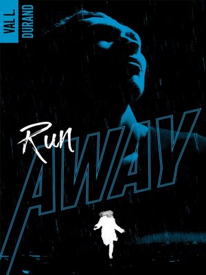 cover image of Run Away--tome 1